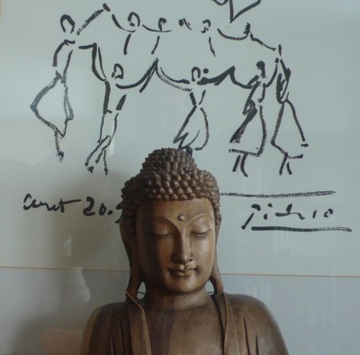 buddha