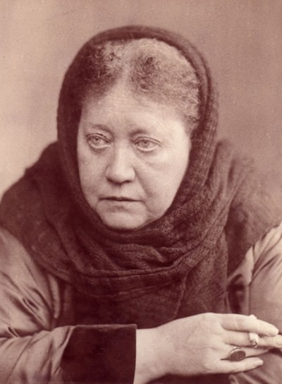 blavatsky